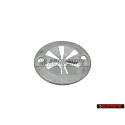 Original VW Clamping Washer - N 90796501