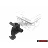 VW Classic Parts Coolant Heater Control Valve - 171819809E