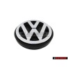 Original VW Rear Hatch Boot Trunk Badge Emblem 1989-1992 - 191853601G