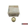 Original VW Oil Drain Plug, Magnetic - 113301141B