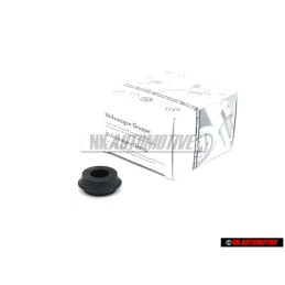 Original VW Accelerator Gas Pedal Cable Stop Buffer - 171723589A