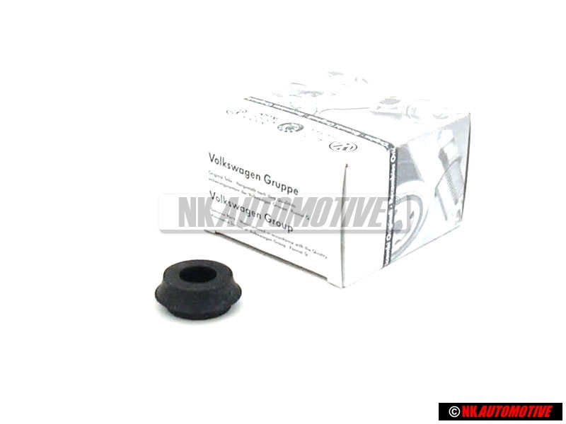 Original VW Accelerator Gas Pedal Cable Stop Buffer - 171723589A