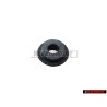 Original VW Accelerator Gas Pedal Cable Stop Buffer - 171723589A