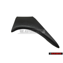 Original VW Cover Cap - 191807245