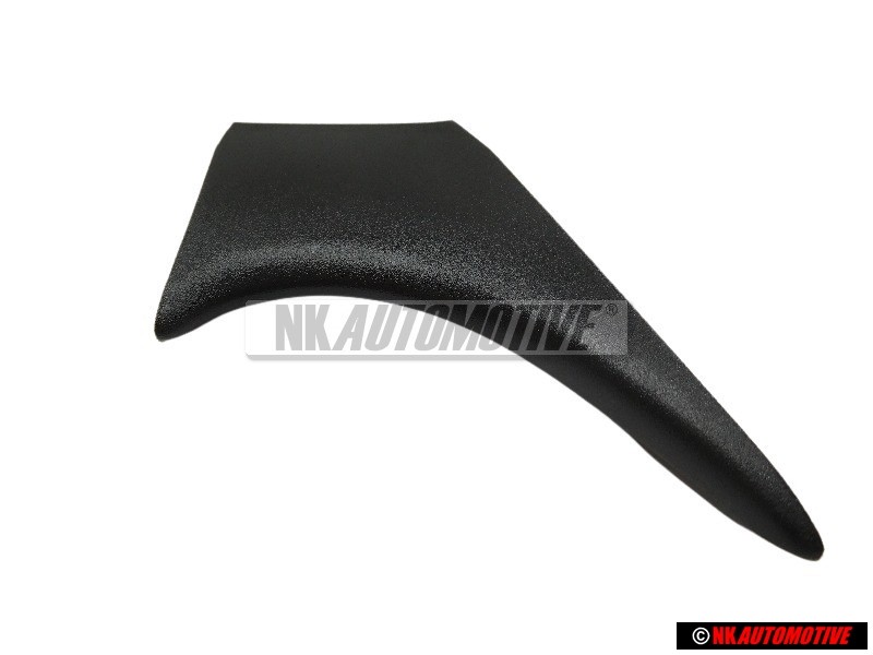 Original VW Cover Cap - 191807245