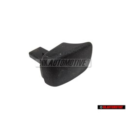 Original VW Knob - 191881633
