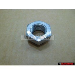 Original VW Driveshaft Self Locking Hexagon Nut M20x1.5 - 171407643A