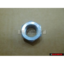 Original VW Driveshaft Self Locking Hexagon Nut M20x1.5 - 171407643A