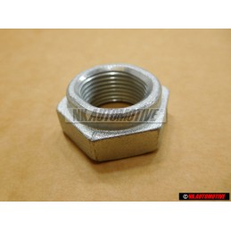 Original VW Driveshaft Self Locking Hexagon Nut M20x1.5 - 171407643A