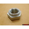 Original VW Driveshaft Self Locking Hexagon Nut M20x1.5 - 171407643A