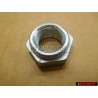 Original VW Driveshaft Self Locking Hexagon Nut M20x1.5 - 171407643A