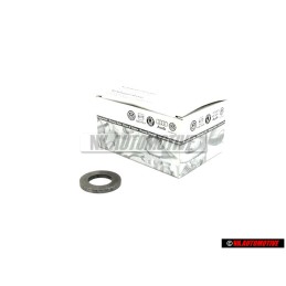 Original VW Driveshaft CV Joint Fitted Washer - 171407277