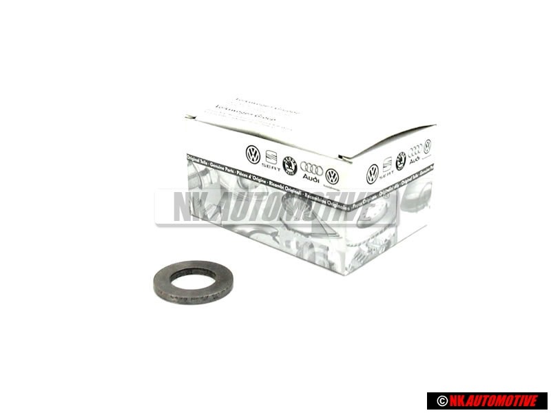 Original VW Driveshaft CV Joint Fitted Washer - 171407277