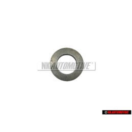 Original VW Driveshaft CV Joint Fitted Washer - 171407277