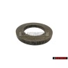 Original VW Driveshaft CV Joint Fitted Washer - 171407277