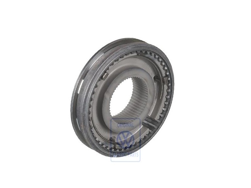 Original VW Change Gear - 02A311261G