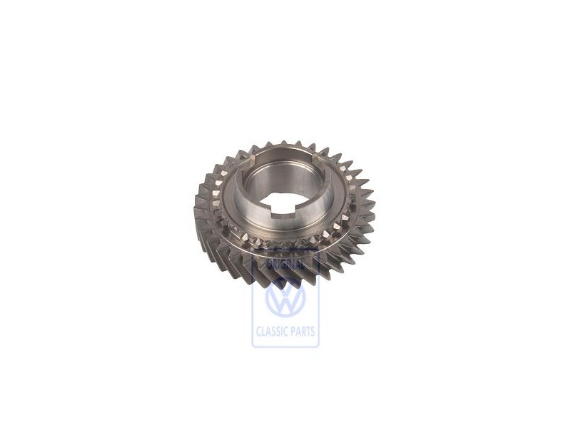 Original VW Change Gear - 02A311261R