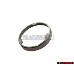 Original VW Outer Ring - 02A311279