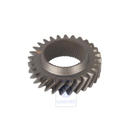 Original VW Gear - 02A311285J