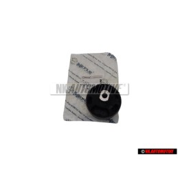 MEYLE Bonded Rubber Bush Engine Mount - 100 199 0012