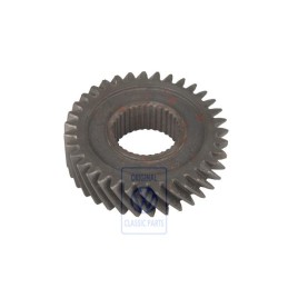 Original VW Gear - 02A311361