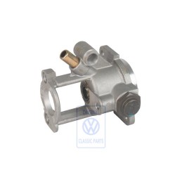 Original VW Selector Housing - 02A301231C
