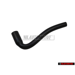 JP GROUP Engine To Heater Coolant Hose - 1114305200
