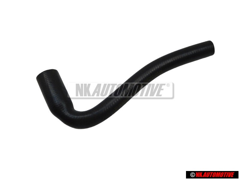 JP GROUP Engine To Heater Coolant Hose - 1114305200