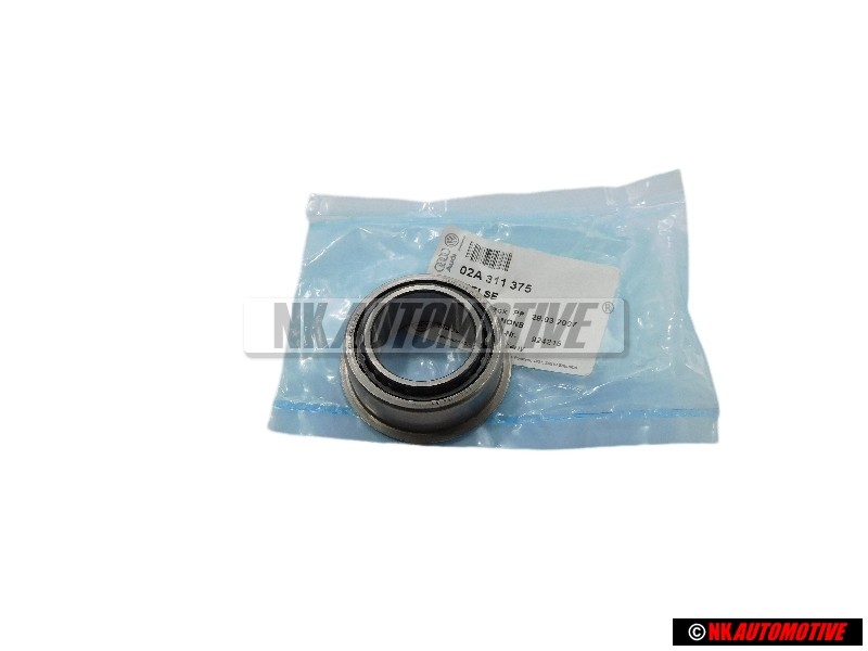 Original VW Roller Sleeve - 02A311375