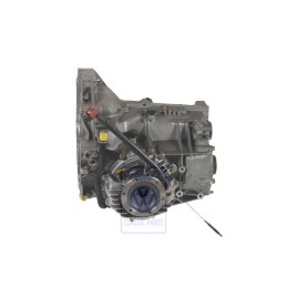 Original Audi 4-Speed Automatic Gearbox - 097300036AX