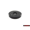 Original VW Air Filter Radiator Rubber Bushing Washer - 171121276D