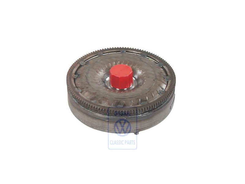 Original VW Converter - 095323571L