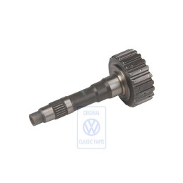 Original VW Input Shaft - 095323911K
