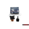 TOPRAN Switch For Blower Motor - 102 691