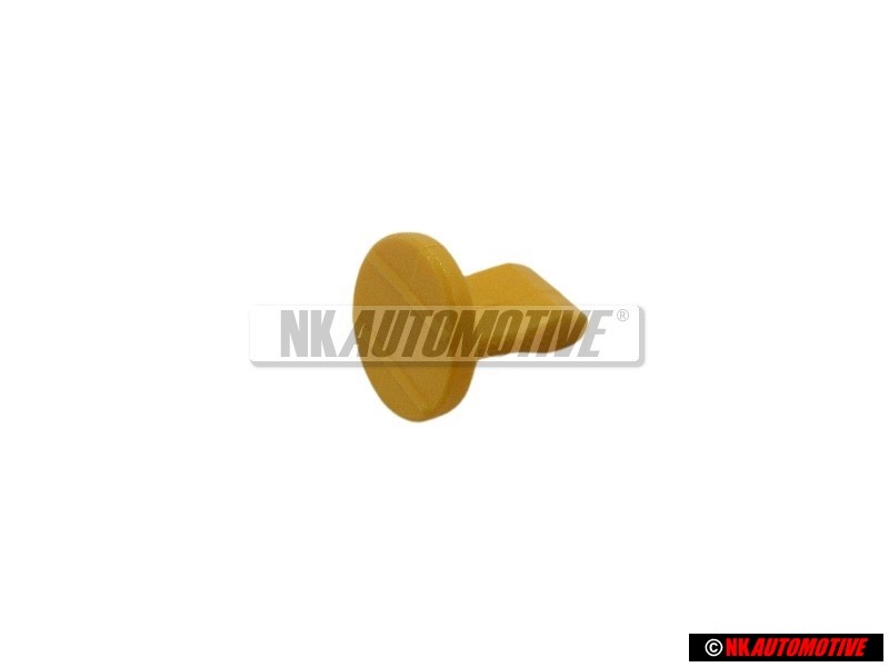 Original VW Clip - 7H5867549