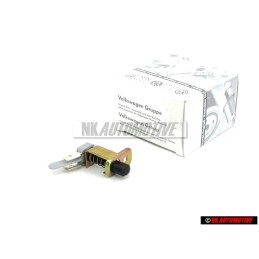VW Classic Parts Interior Door Contact Courtesy Interior Switch - 113947561H
