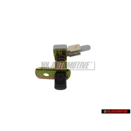 VW Classic Parts Interior Door Contact Courtesy Interior Switch - 113947561H