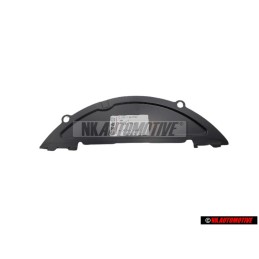Original VW Cover Plate - 095409157A