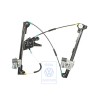 Original VW Window Regulator Without Motor - 1E0837461