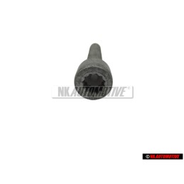 Original VW Socket Head Bolt - 113501229C