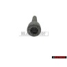 Original VW Socket Head Bolt - 113501229C