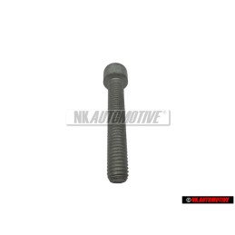 Original VW Socket Head Bolt - 113501229C