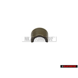 Original VW Valve Spring Disc Keeper Retainer Cotter Split - 113109651A