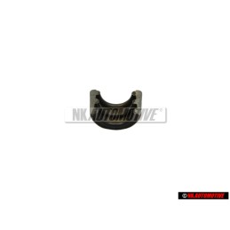 Original VW Valve Spring Disc Keeper Retainer Cotter Split - 113109651A