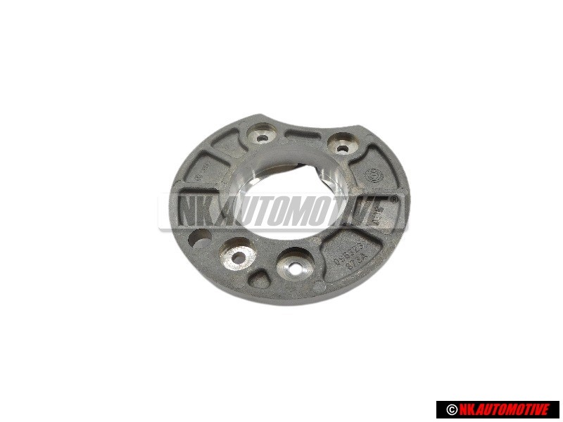 Original VW Bearing Cover - 096323873D