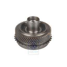 Original VW Drive Wheel - 096323891L