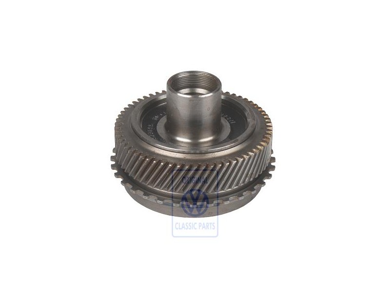 Original VW Drive Wheel - 096323891L