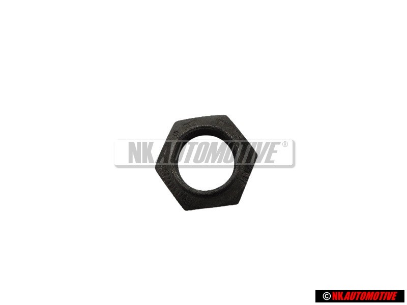 Original VW Hexagon Nut - 097409379