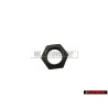Original VW Hexagon Nut - 097409379