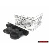 Original VW PCV Pressure Control Valve Breather Relief - 06F129101R